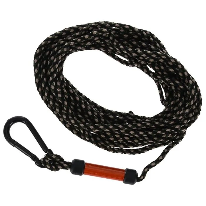 HME The Maxx Hoist Rope 25ft