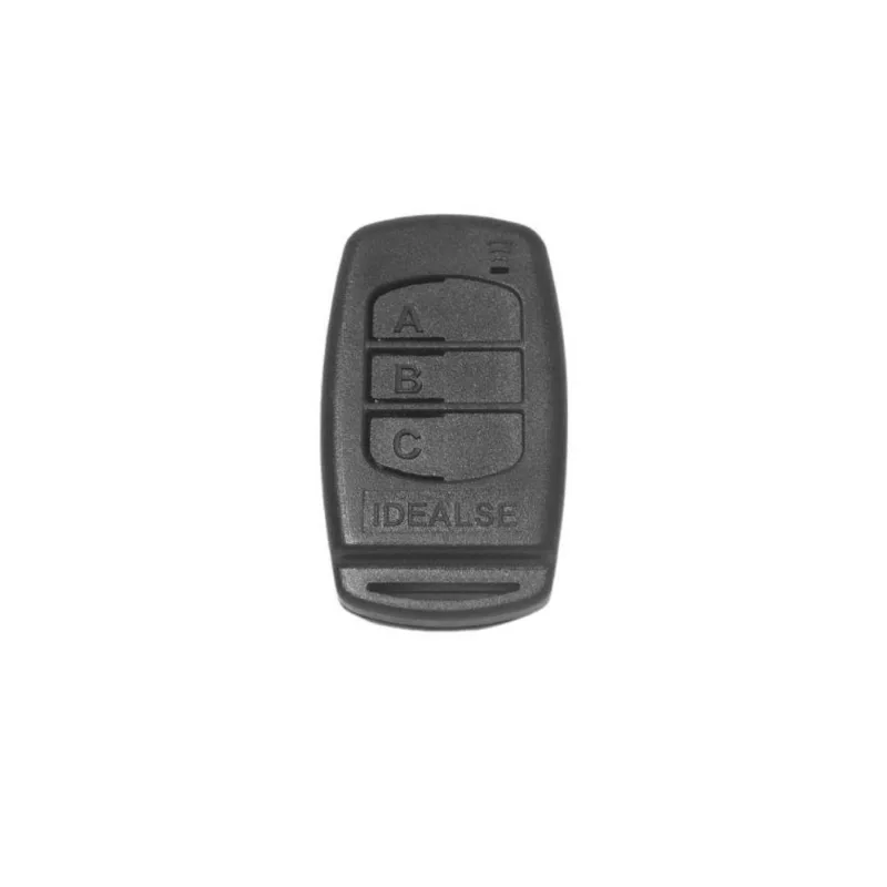 Controle Compativel Com Central Peccinin Modelo 8307 Idealse