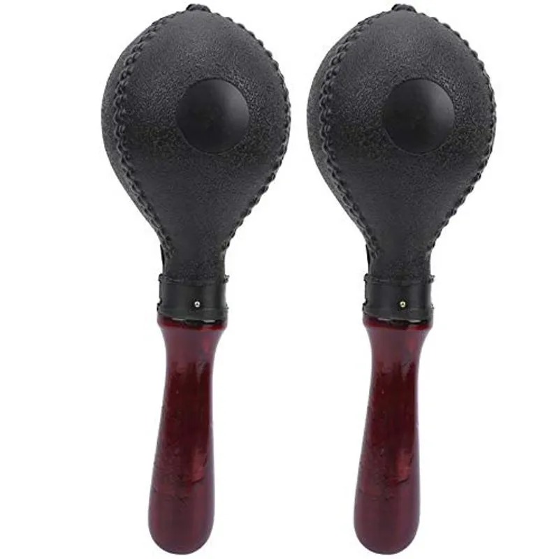 Martelo De Areia Brinquedo 2pcs Plástico Orff Percussion Brinquedo Para Criança