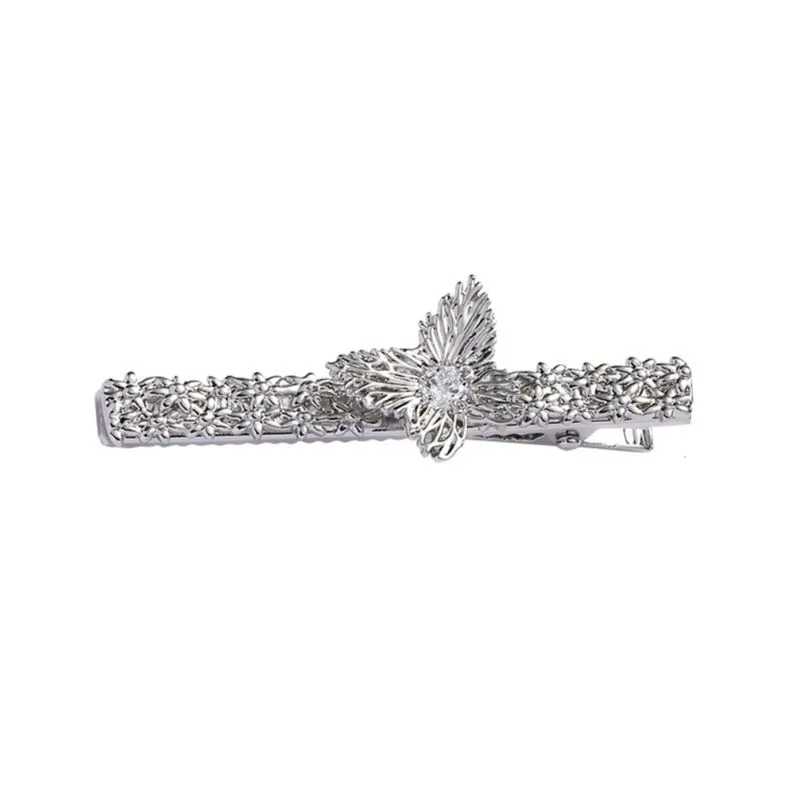 Hairpin De Alloy, Simples Senior Vintage Clássico Adorável Hairpin