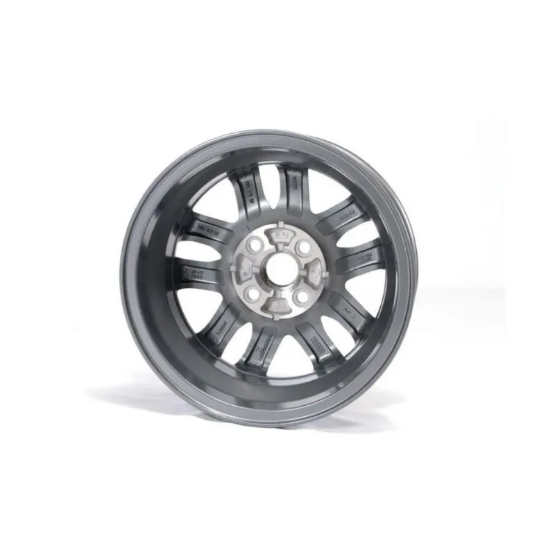 Onix Prisma Roda De Liga Leve Alumínio Gm Novo Original