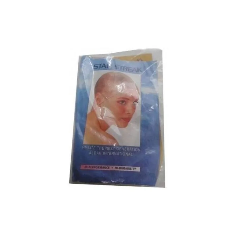 Touca de Silicone para Mechas Aldan