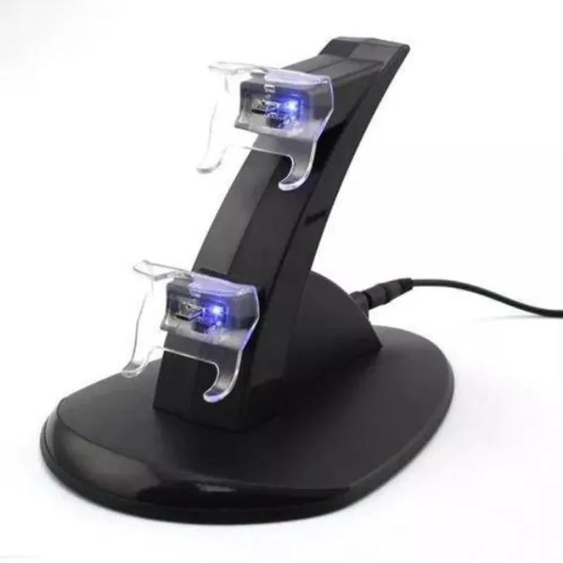Carregador De Controle Xbox One Dual Charging Xd548 Xtrad