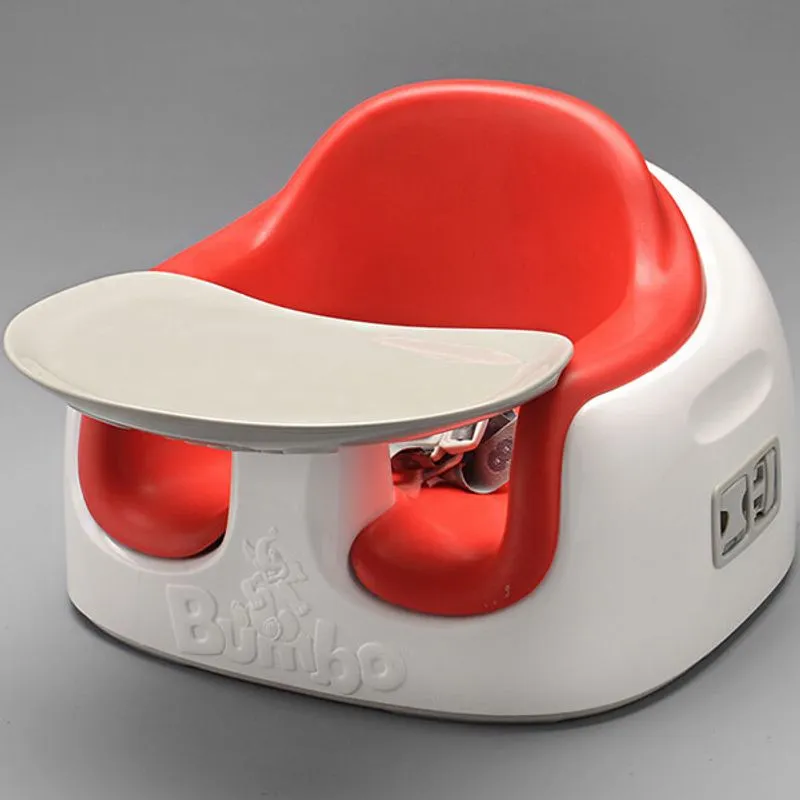 Multi Assento Bumbo Vermelho