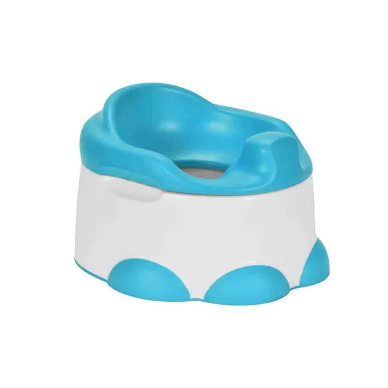 Penico 3 Em 1 Azul Bumbo