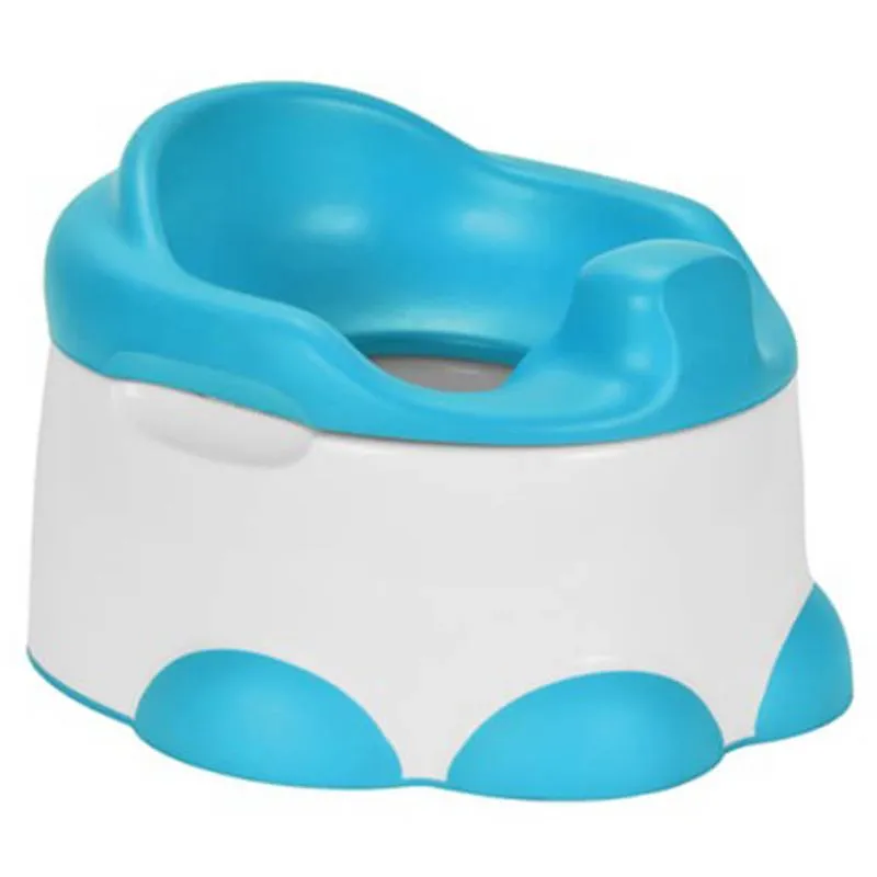 Penico 3 Em 1 Bumbo Azul