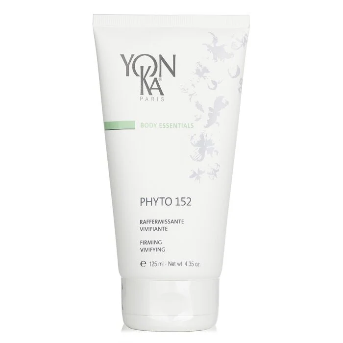 Body Specifics Phyto 152 Skin Tightening Cream - Firming &amp; Vivifying - 125ml/4.35oz