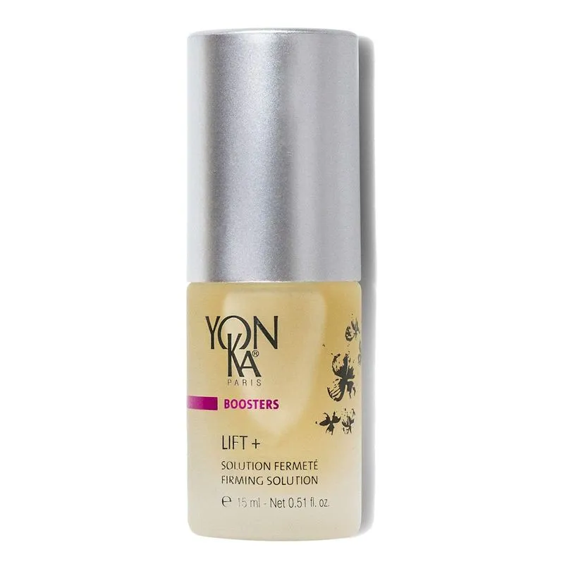 Tratamento Reafirmante Yonka Boosters Lift+ Com Alecrim 15ml