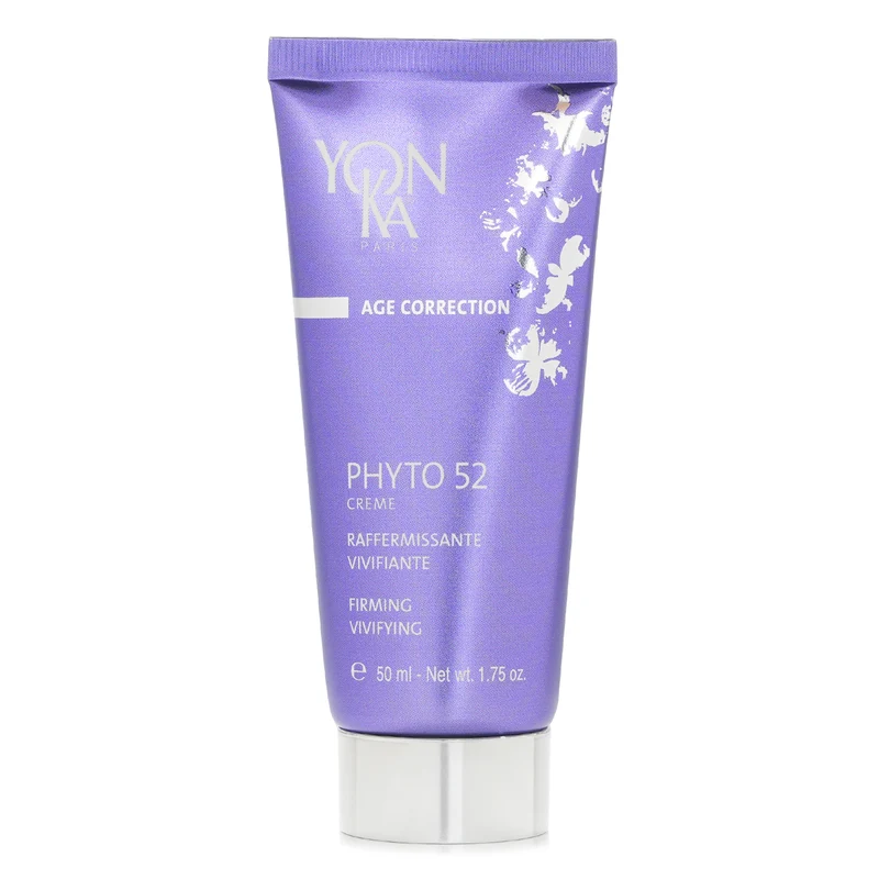 Yonka Phyto 52 Night Firming Cream 50ml/1.75oz 50ml/1.75oz