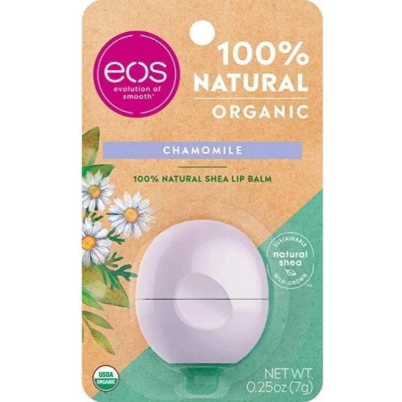 Lip Balm Chamomile Eos