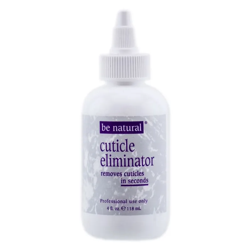 Eliminador De Cutículas Prolinc Be Natural 118ml