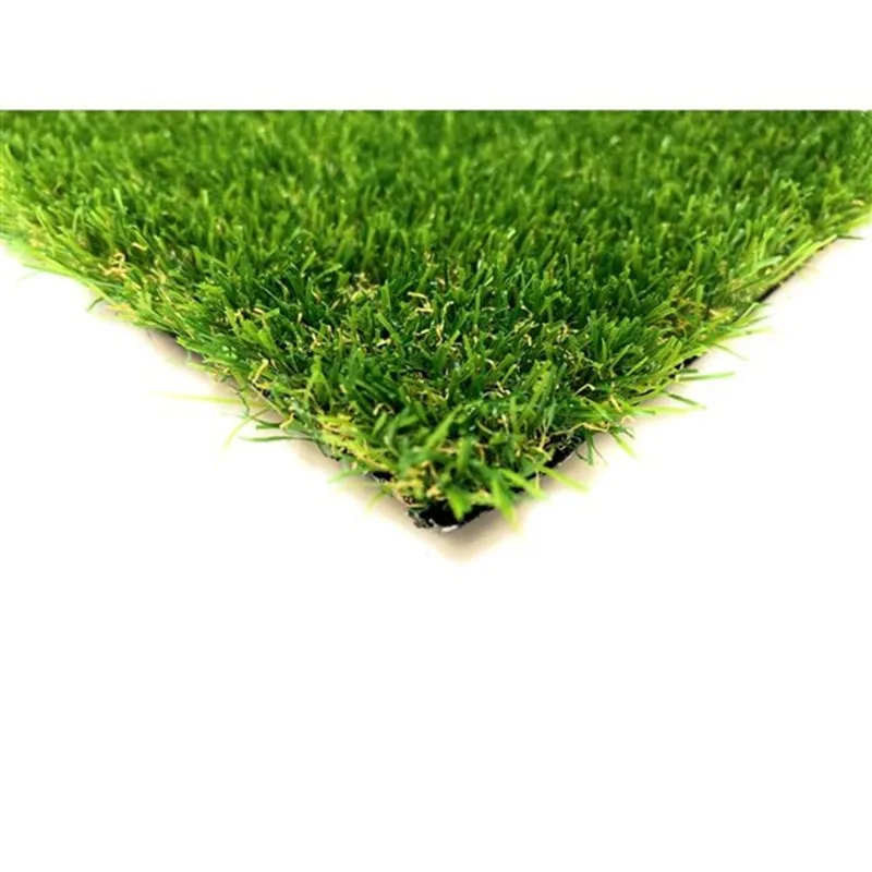 Trylawnturf Cruz 25 x 12-ft Green Artificial Grass