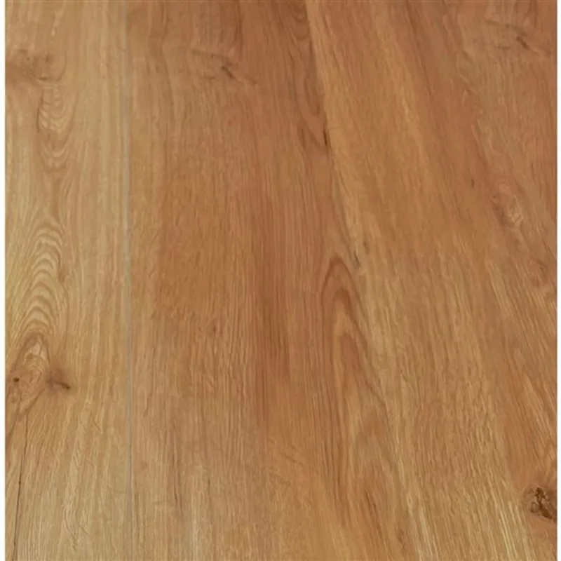 Toucan SPC Serie 1 10-piece 7.2 x 48-in Beachwood Click Lock System Waterproof Vinyl Plank Flooring