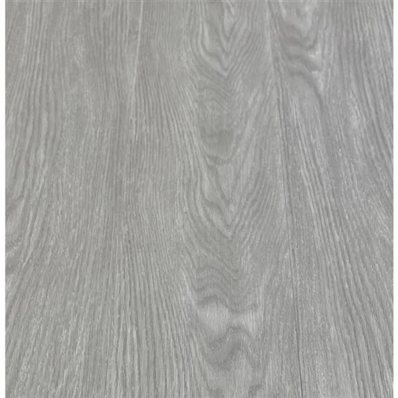 Toucan SPC Serie 2 10-piece 7.2 x 48-in Moon Grey Click Lock System Waterproof Vinyl Plank Flooring