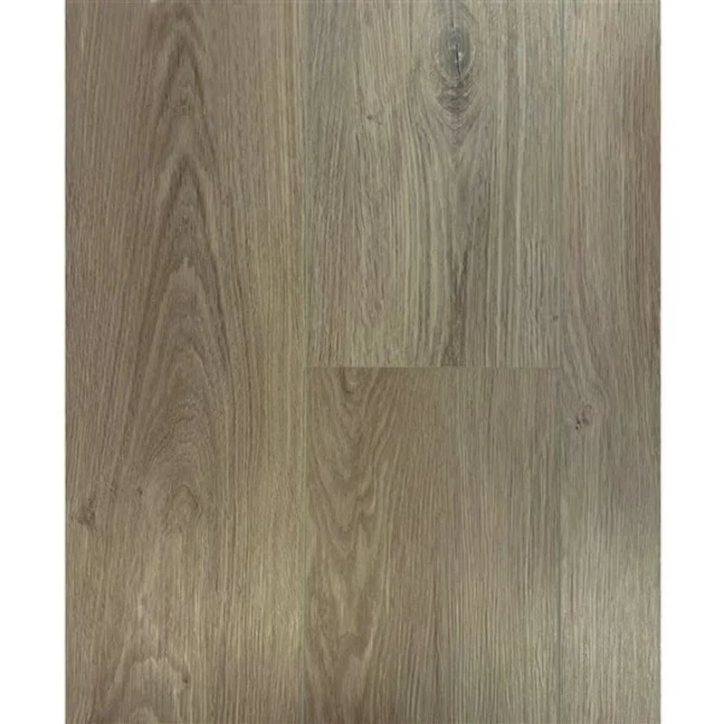 Toucan Vinyl Planks Click Lock System SPC Series 5 Old Oak 9.06-in x 59.85-in 8/pk
