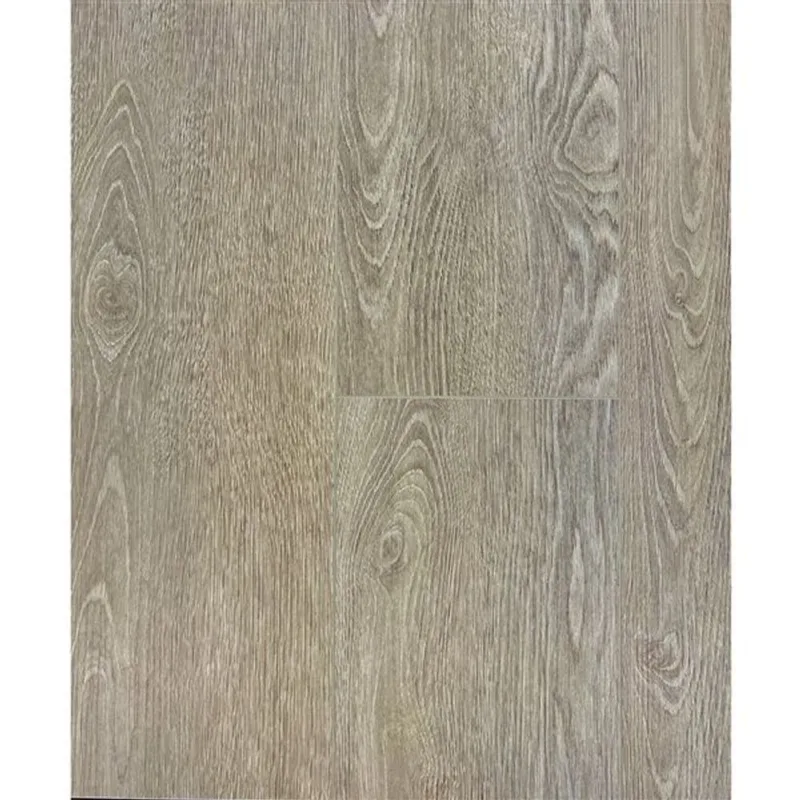 Toucan Vinyl Planks Click Lock System SPC Series 5 Vintage 9.06-in x 59.85-in 8/pk