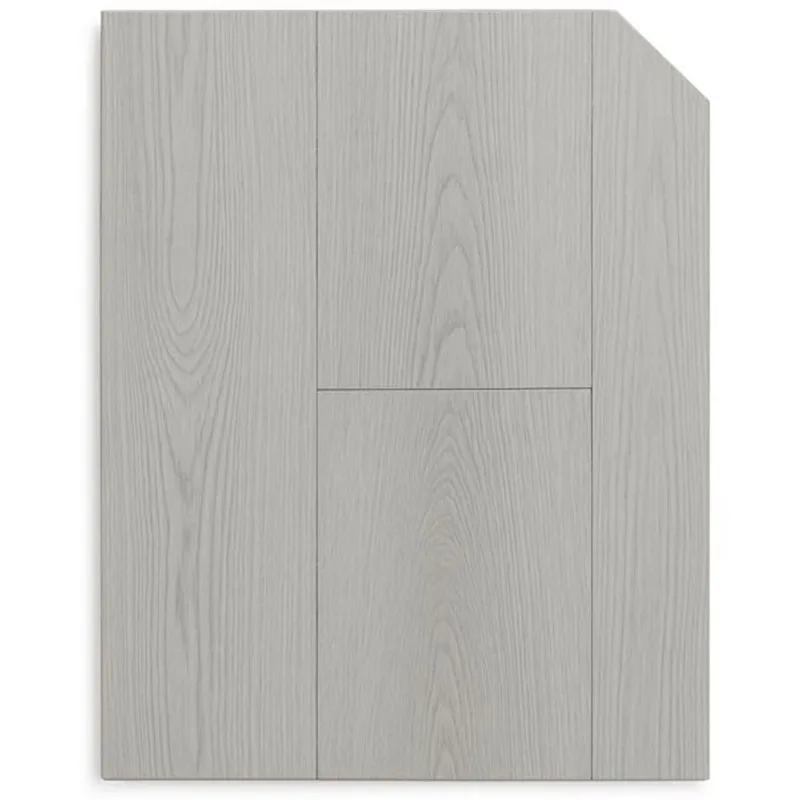 Toucan SPC Series 6 Venice 6-Pack 9.06 x 48.04-in x 8-mm Click Lock Oak Vinyl Planks - 18.1-ft²