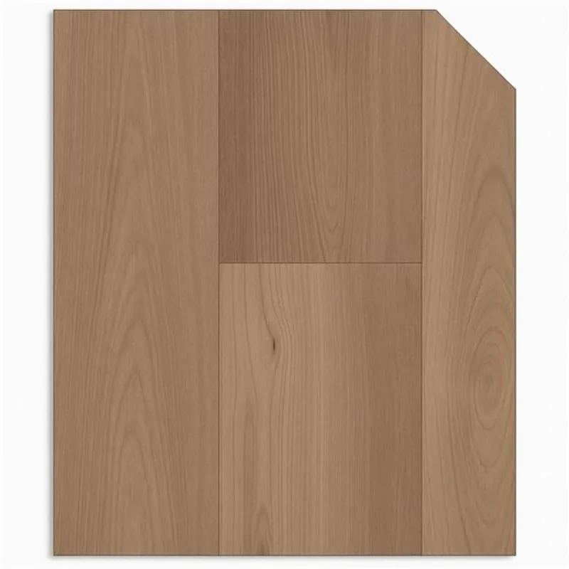 Toucan SPC Series 6 Lion 6-Pack 9.06 x 48.04-in x 8-mm Click Lock Oak Vinyl Planks - 18.1-ft²