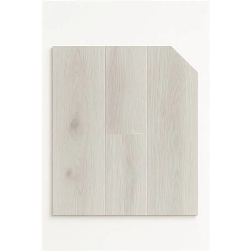 Toucan SPC Series 9 Sawn Maple 6-Pack 7.09 x 59.84-in x 9-mm Click Lock Maple Vinyl Planks - 17.7-ft²
