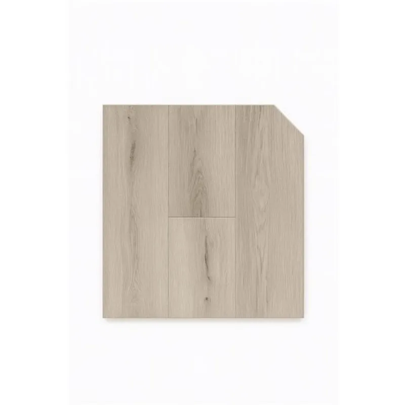 Toucan SPC Series 9 Night Breeze 6-Pack 7.09 x 59.84-in x 9-mm Click Lock Oak Vinyl Planks - 17.7-ft²