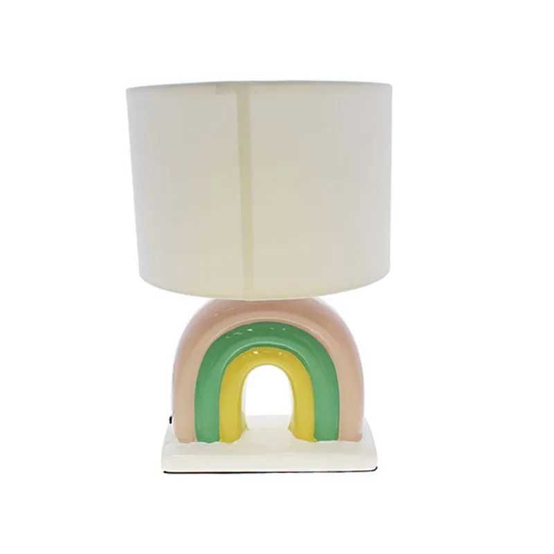 Luminária de Mesa 35,5 cm Mays