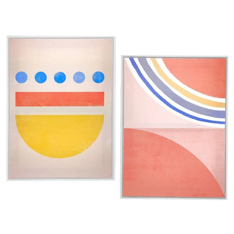Quadro Mays 45x60x2,5 cm