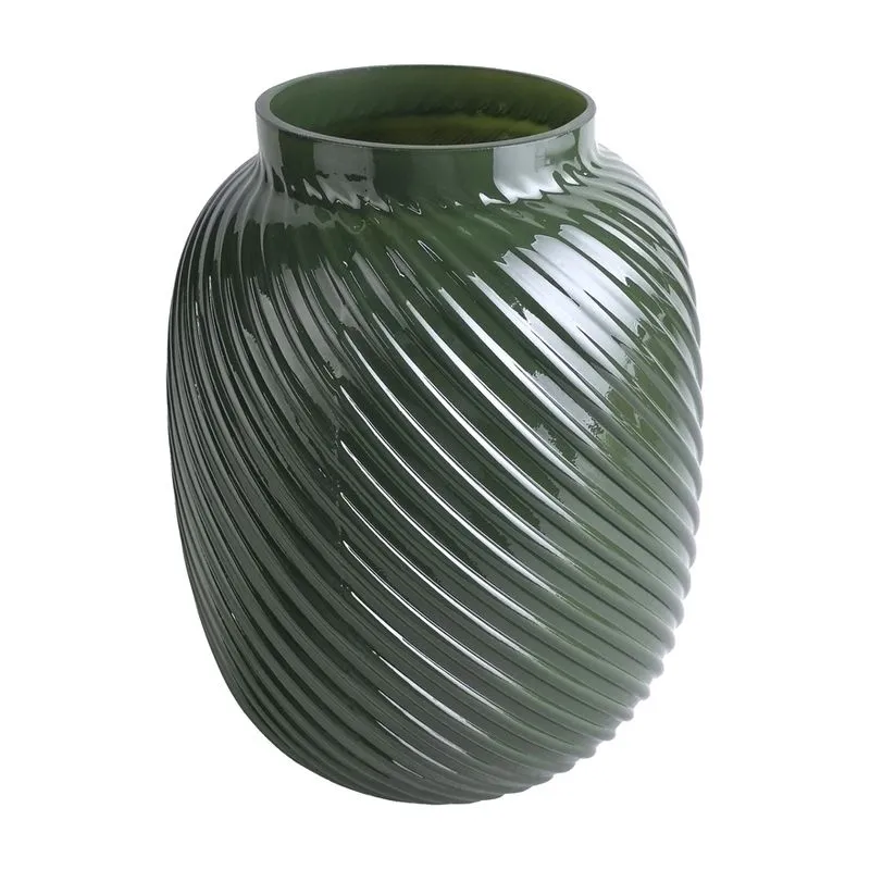 Vaso Mays Verde 23cm