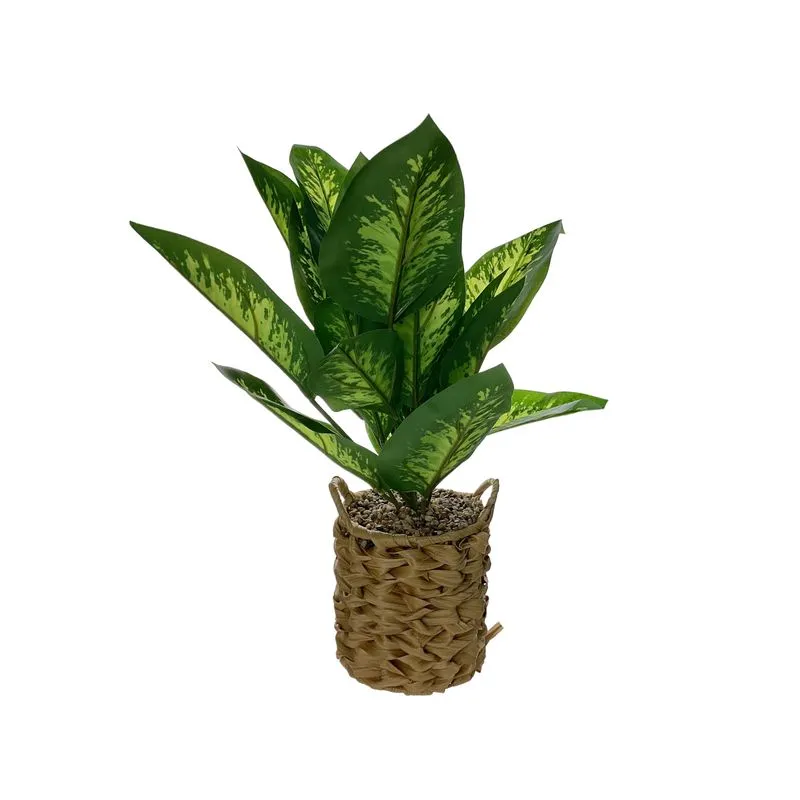 Planta Artificial Decorativa Mays
