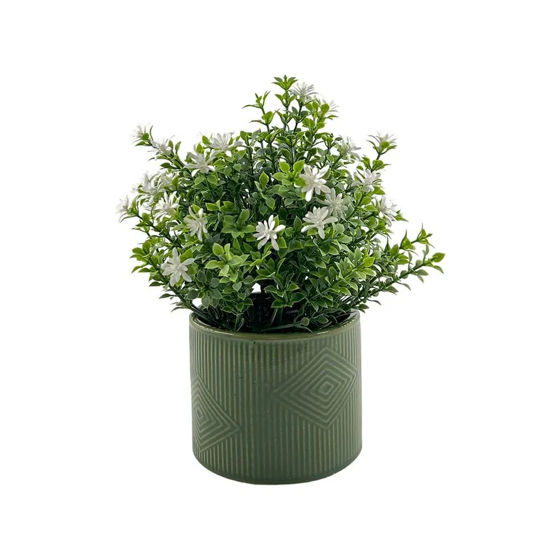 Planta Artificial Mays