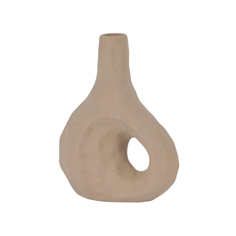 Vaso Cerâmica Decorativo Mays 22,1cm