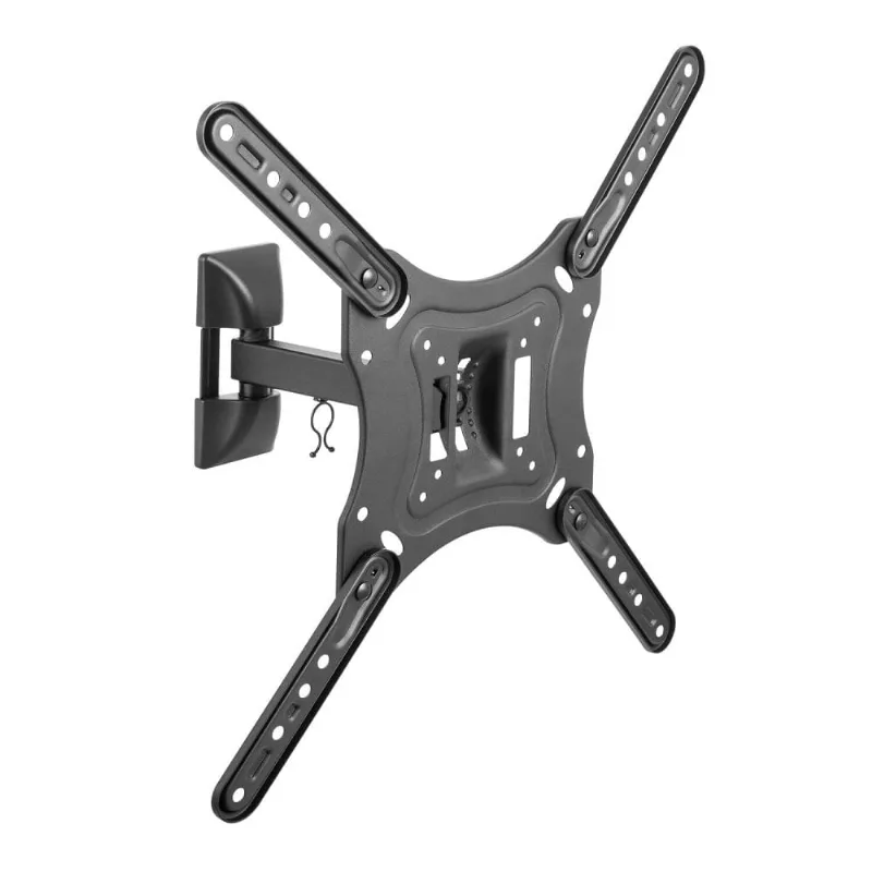 Rack Móvil JP2355-01 para TV de 23" a 55"