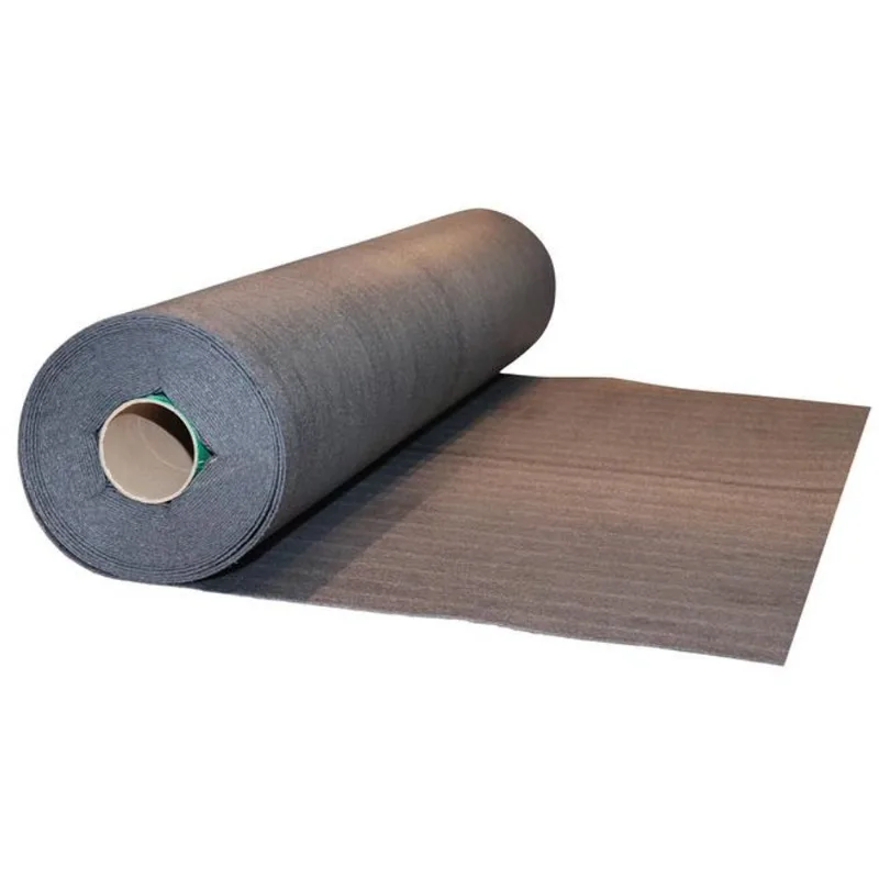 Mono Serra Zito Laminate Flooring 3/32-In Thick Poly/Foam Underlayment 200-ft²