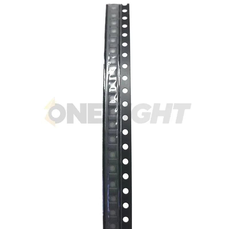 Kit Com 100 Pixels Smd 2121 Black