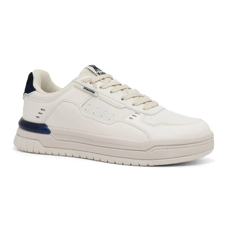 Zapatillas Urbanas Hombre Kaida 25Q2-2528 MARFIL/MARINO 44