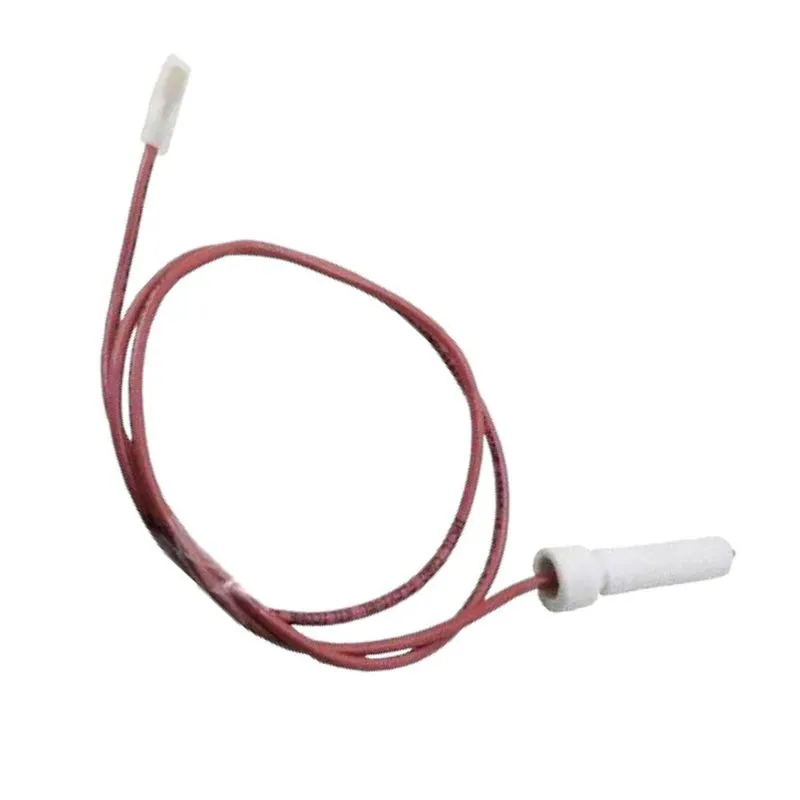 Velas Para Fogão Atlas - Polo Fino - Ponta 2,5cm - Cabo 68cm