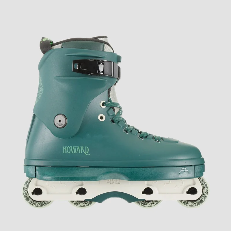 Razors Shift Jeph Howard 2 Aggressive Skates 7uk