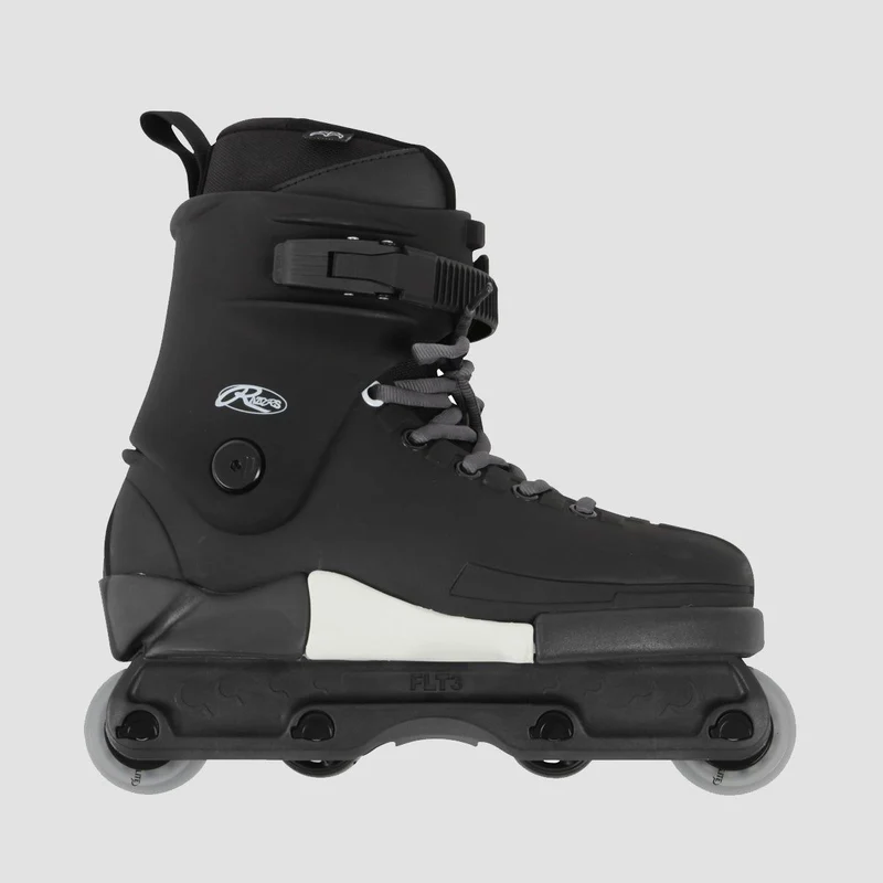 Razors Cult Aggressive Skates Black 6uk / Black