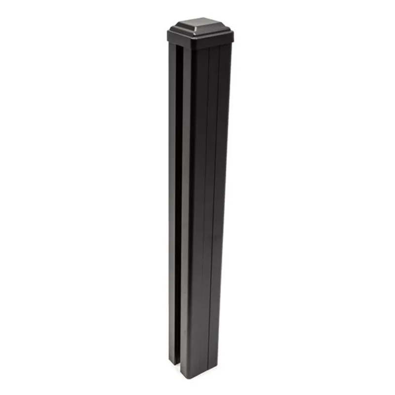 everhome 8-ft In-Ground Post for Composite Fence