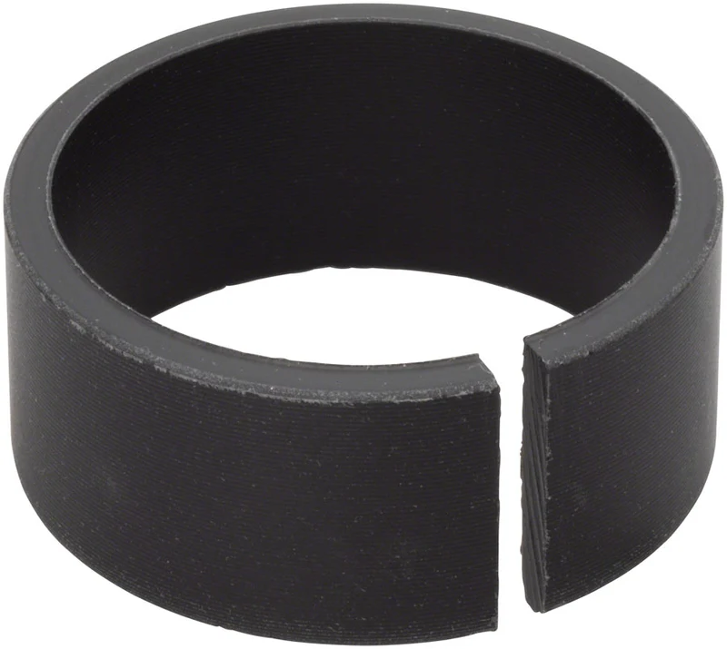 Wheels Manufacturing Derailleur Shims Shim for 1-1/4" on 1-1/8" Seat Tube