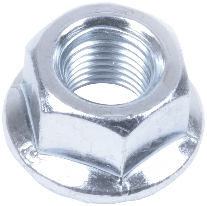 Wheels Manufacturing Axle Nuts 10 x 1mm rear Outer Nut