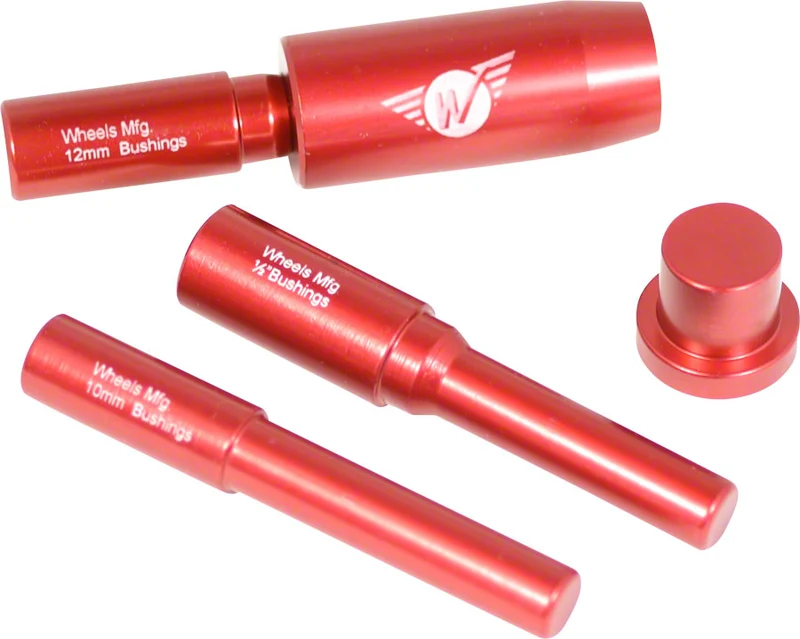 Wheels Manufacturing Bushing Removal Tool Shock Pivot