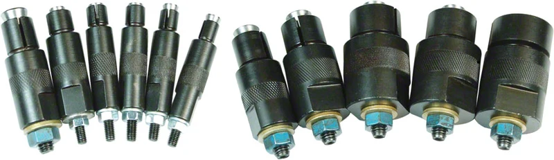 Wheels Manufacturing Sealed Bearing Extractor Set Cartridge