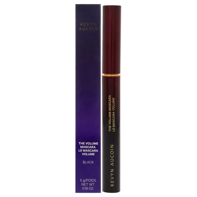 Rímel Kevyn Aucoin Volume Black 5ml