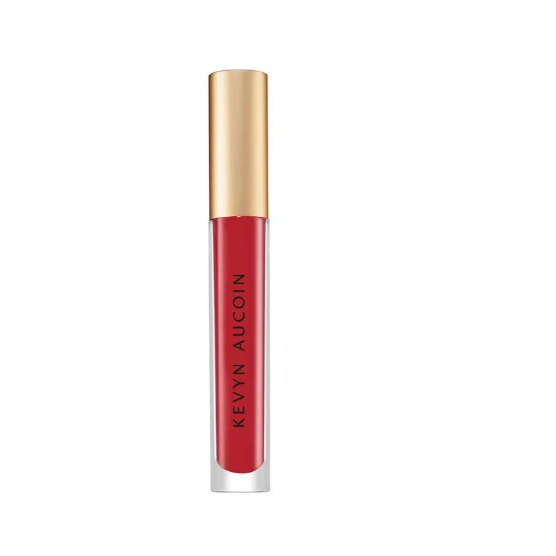 Batom Kevyn Aucoin The Molten Lip Color Julia 3ml