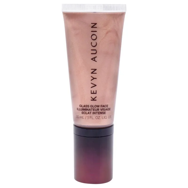 Iluminador Facial Kevyn Aucoin Glass Glow Prism Rose 30ml