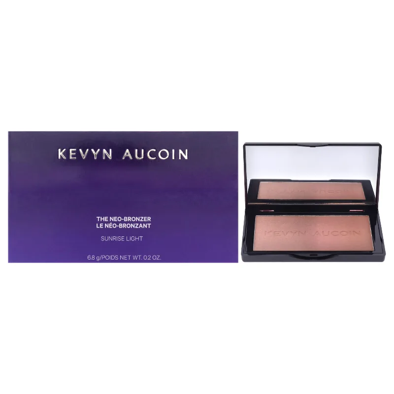 Bronzer Kevyn Aucoin The Neo-bronzer Sunrise Light Para Mulheres