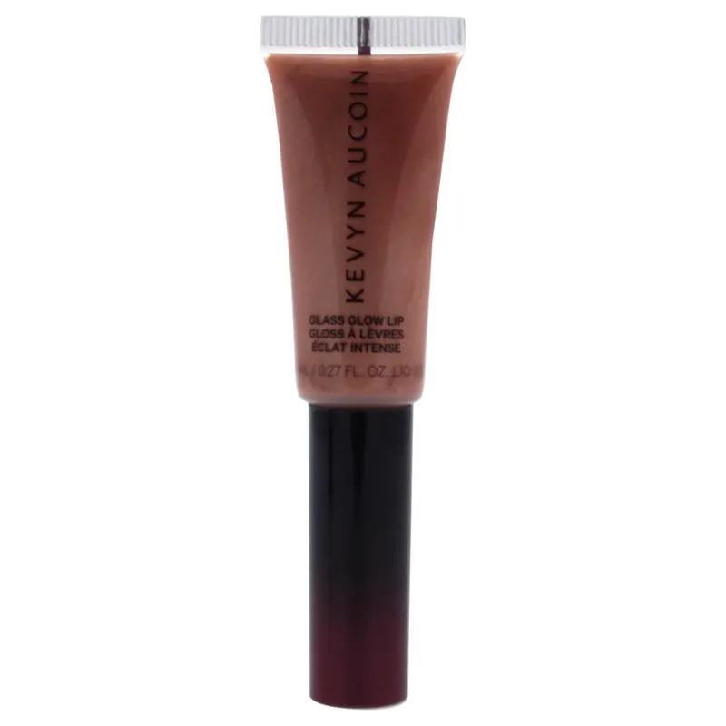 Brilho Labial Kevyn Aucoin Glass Glow Prism Rose 8ml