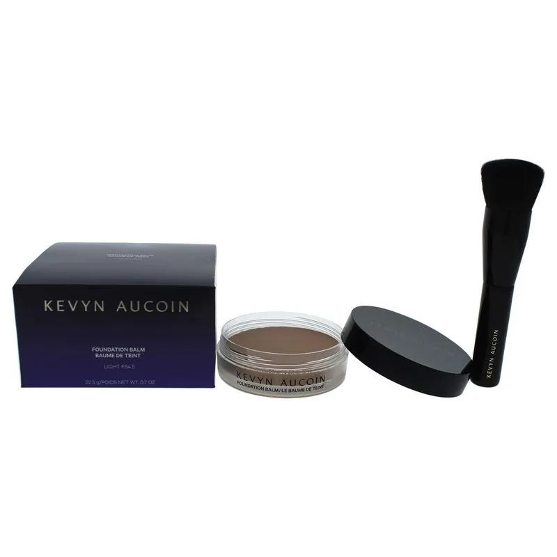 Bálsamo De Base Kevyn Aucoin Light 20ml