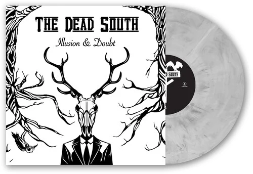 Dead South - Illusion & Doubt New / Vinyl / Illusion & Doubt Six Shooter Records
