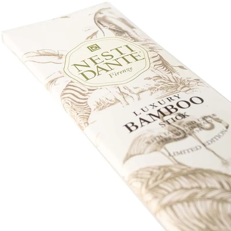 Difusor nesti dante luxury gold dourado